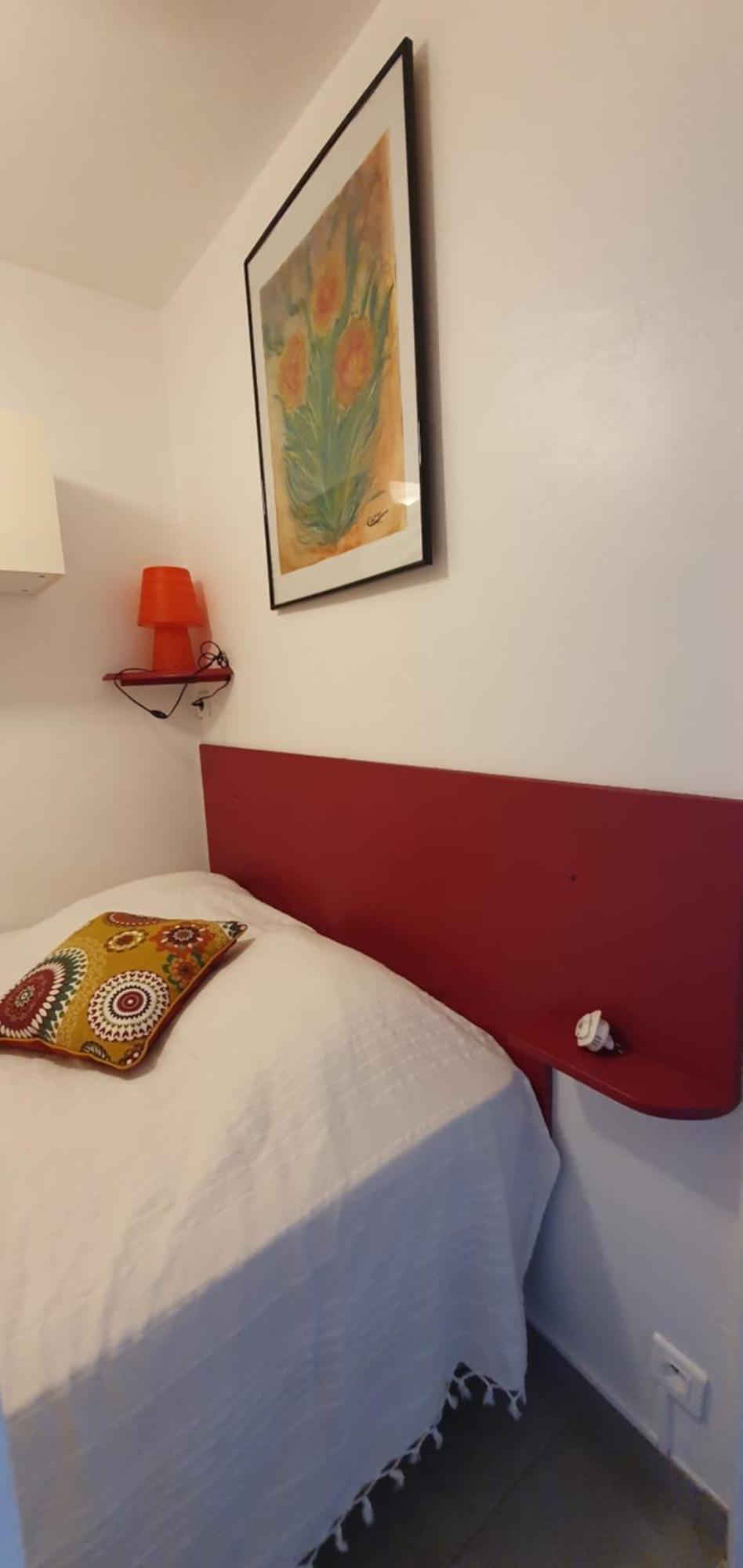 Residence Egee Cannes Luaran gambar