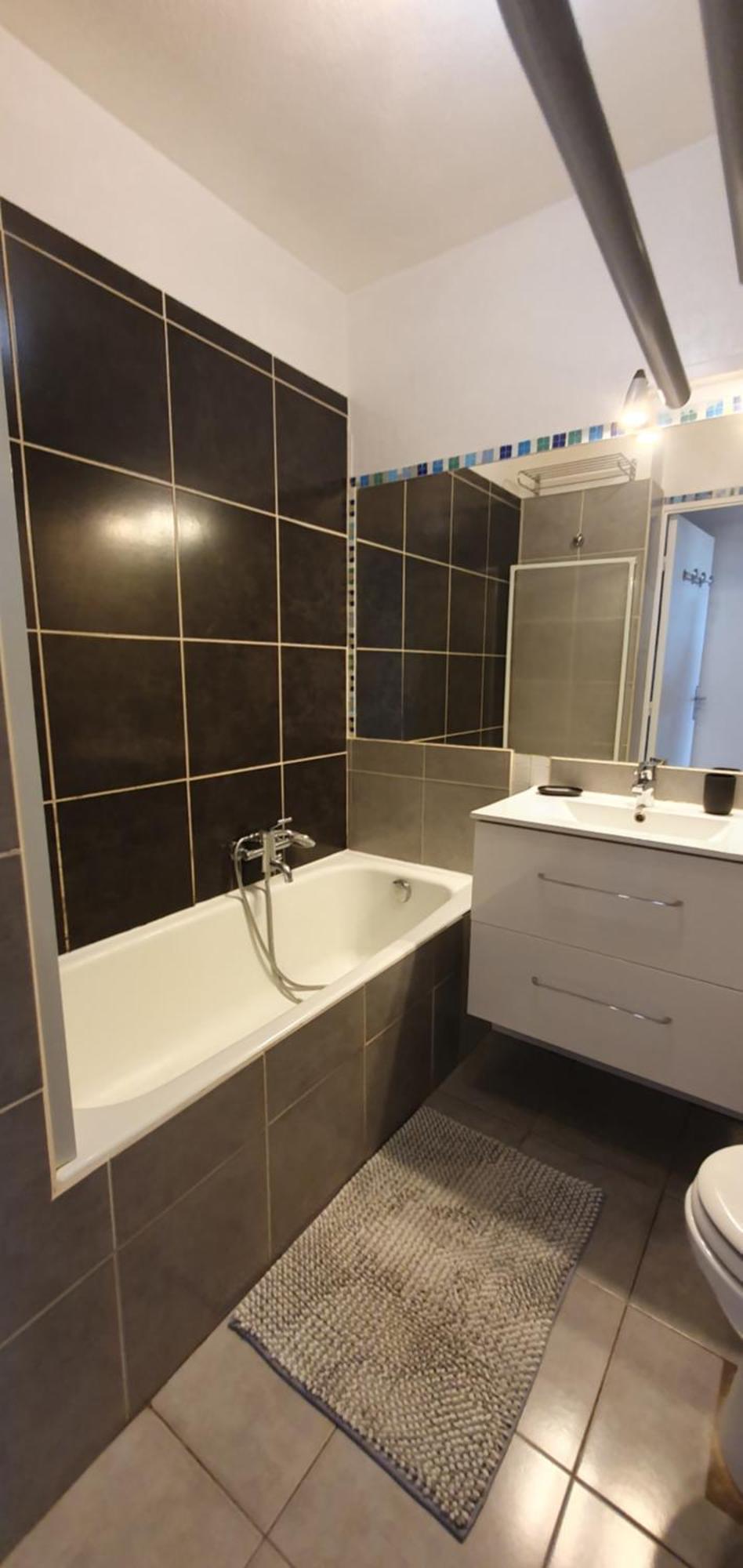 Residence Egee Cannes Luaran gambar