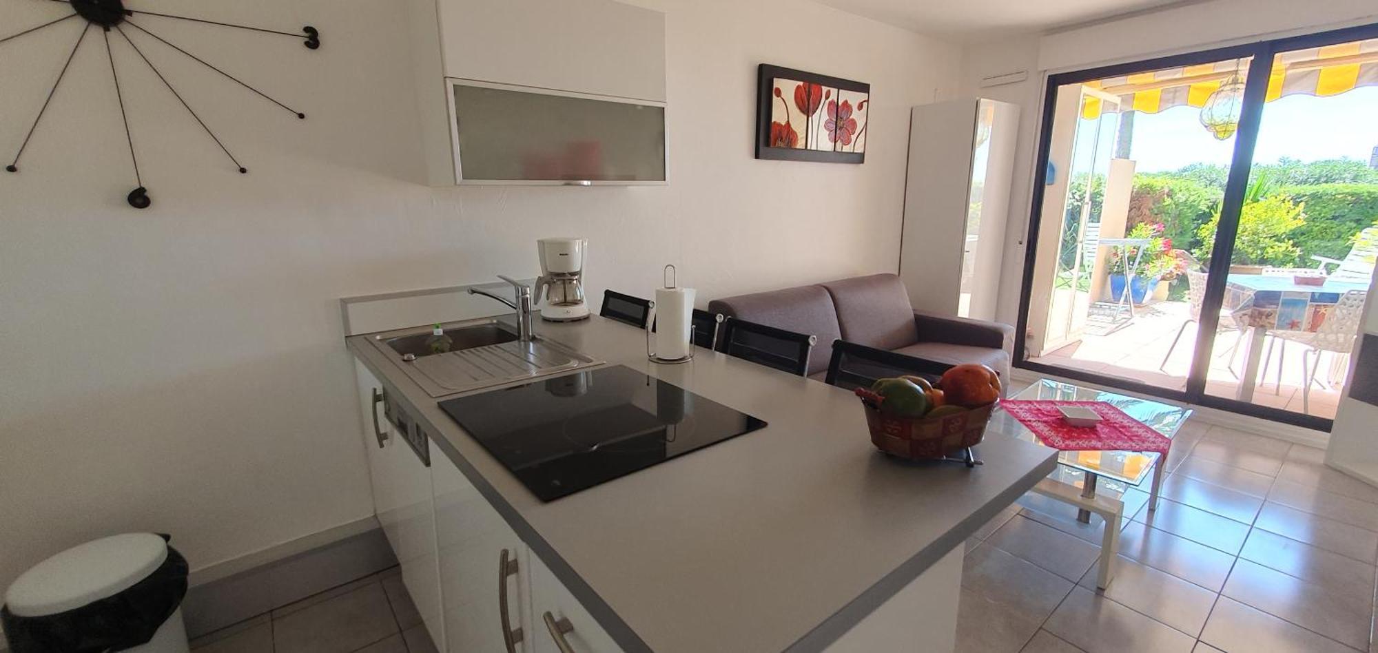 Residence Egee Cannes Luaran gambar