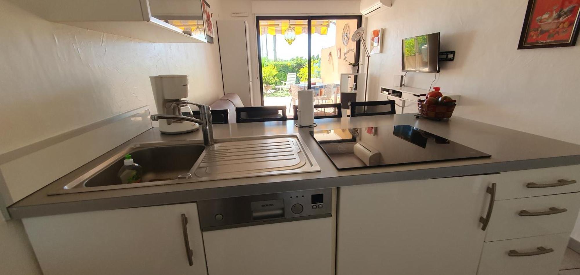 Residence Egee Cannes Luaran gambar