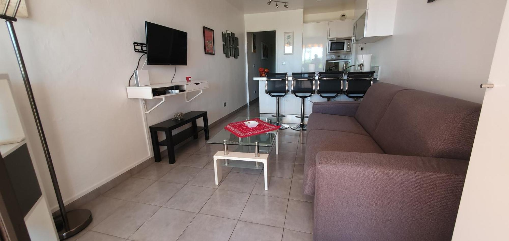 Residence Egee Cannes Luaran gambar